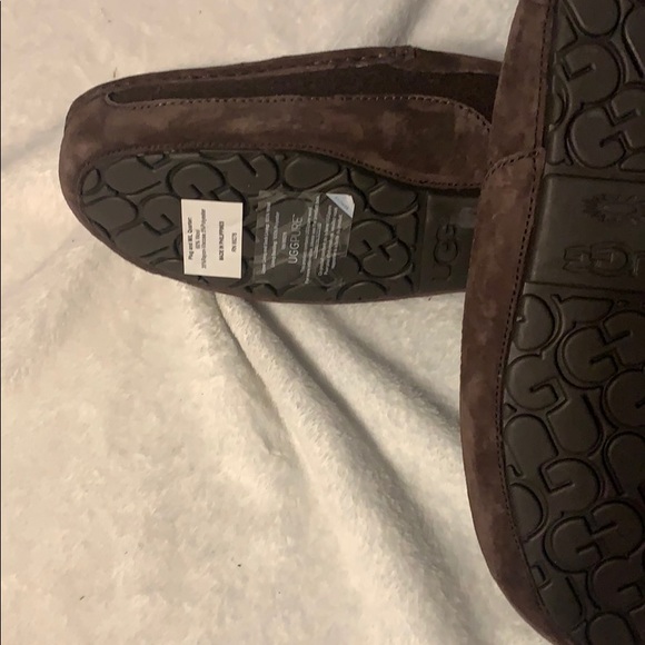 Men’s UGG’s size 9 make me an offer I can’t refuse - Picture 4 of 5
